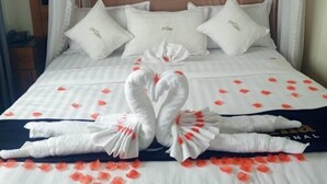 Phòng Deluxe, ban công, quang cảnh đồi núi | Màn/rèm cản sáng, phòng cách âm, bàn ủi/dụng cụ ủi quần áo 