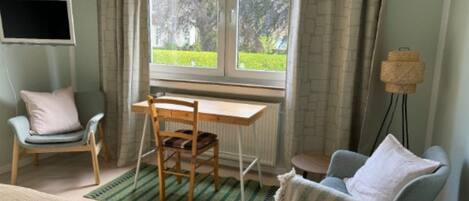 1 bedroom, free WiFi