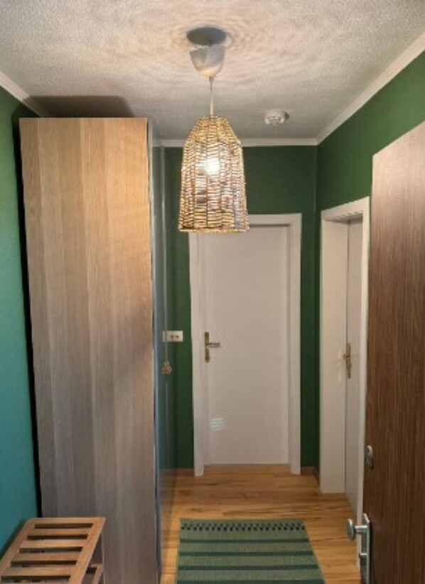 Condo conforto, para não fumantes, vista para a cidade | 1 quarto, Wi-Fi de cortesia