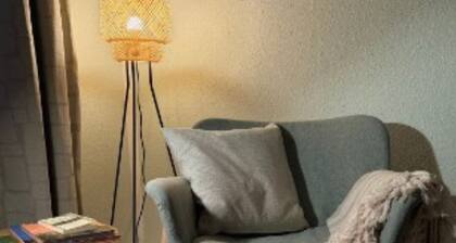 Apartment Wolkenhügel direkt am Kurpark