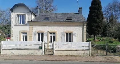 1 chambre d hote pour 2 personnes