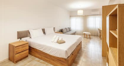 Rooms4you 1 in historic center of Braga
