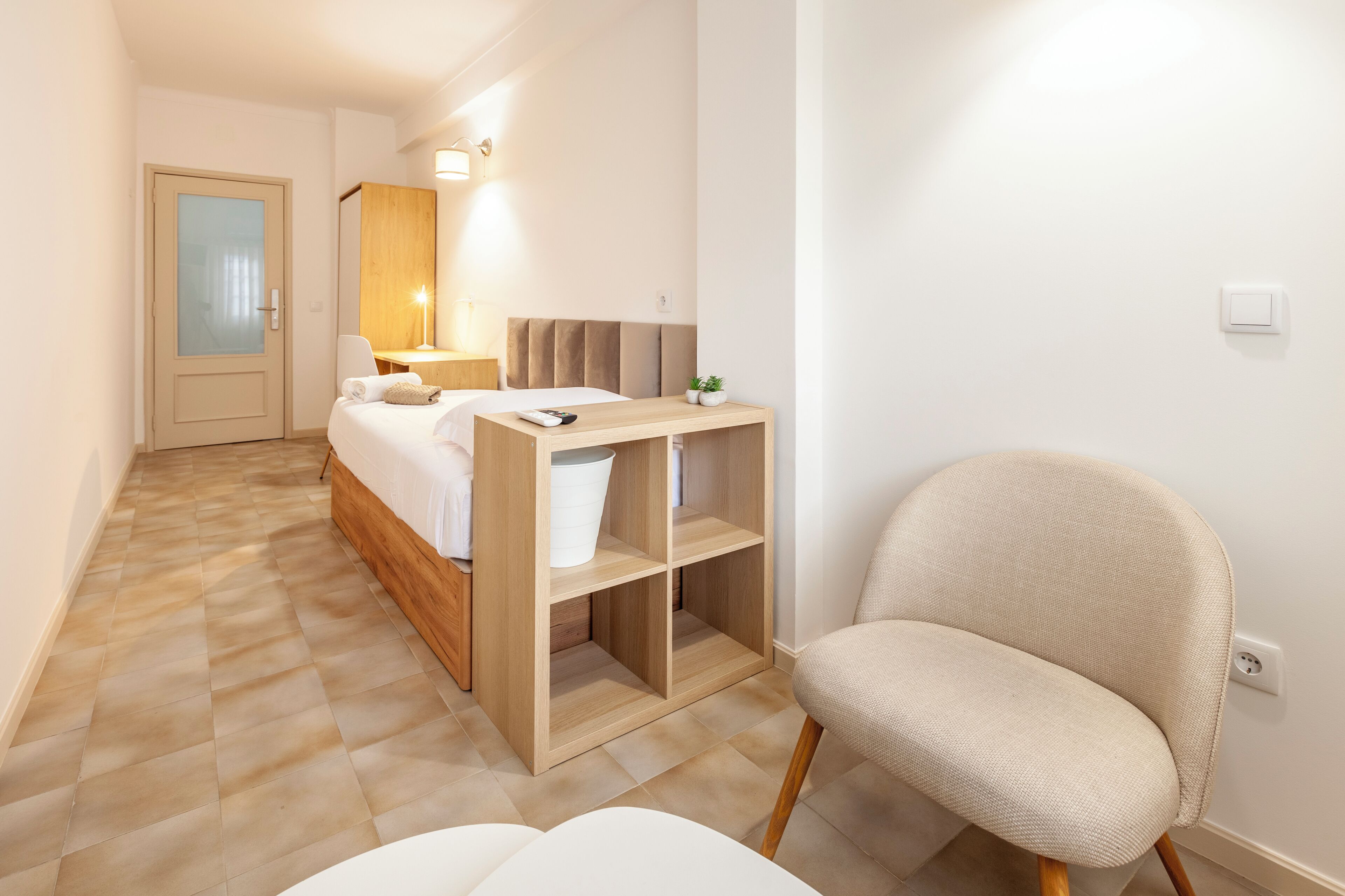 Photo - Rooms4you 1 in historic center of Braga