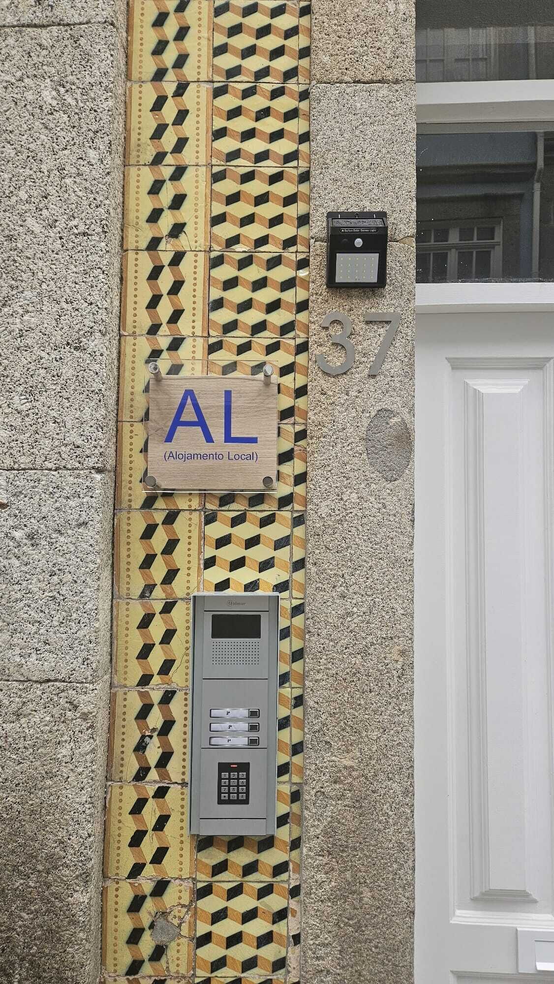 Photo - Rooms4you 1 in historic center of Braga