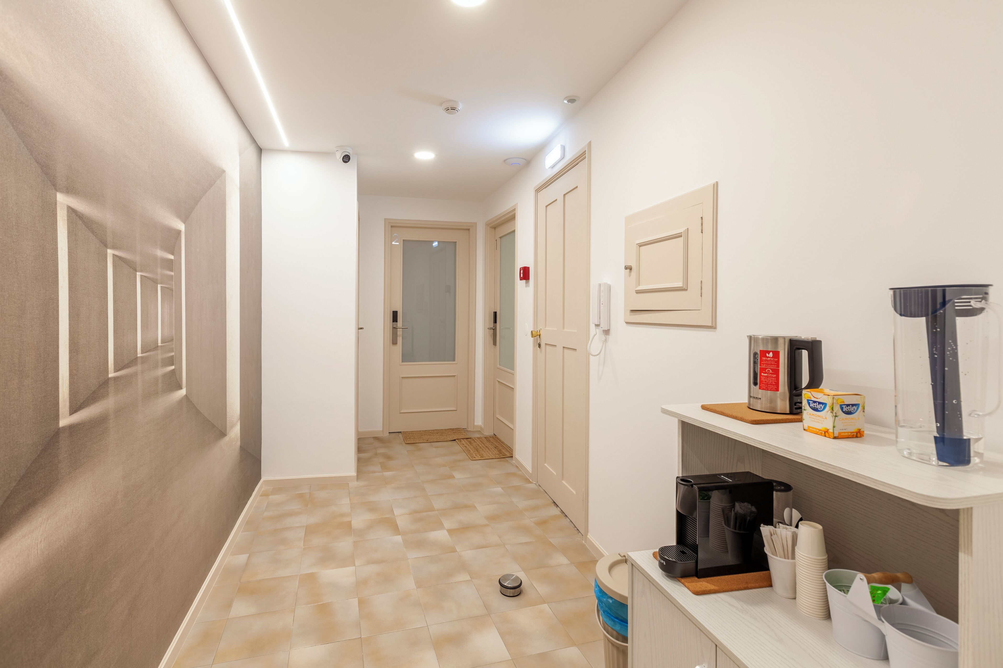 Photo - Rooms4you 1 in historic center of Braga