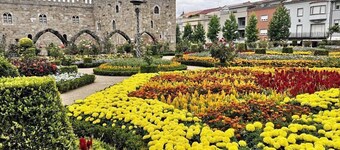 Rooms4you 1 in historic center of Braga