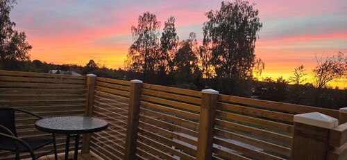 Newly built apartment in Vimmerby