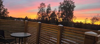 Newly built apartment in Vimmerby