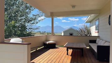 Terras