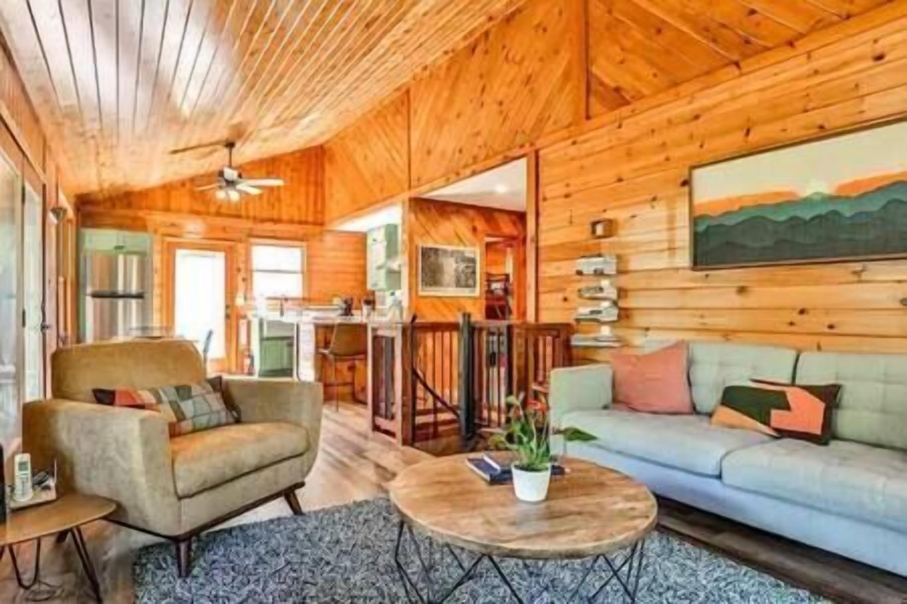 TV, DVD player, foosball