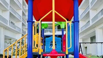 Zona infantil