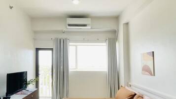 StrykjÀrn/strykbrÀda, wi-fi, sÀngklÀder och rullstolsanpassning