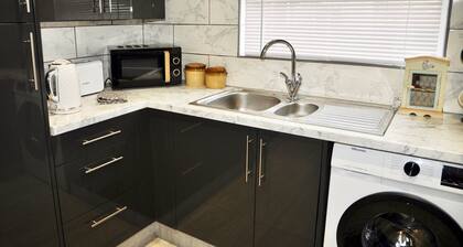 The Great Escape by Tŷ SA