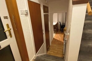 Interior - 3 bedroom home- inverkeithing (Inverkeithing)