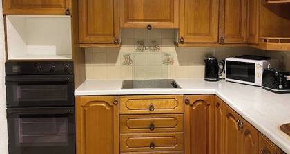 3 bedroom home- inverkeithing