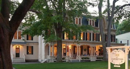 The Inn at Cooperstown