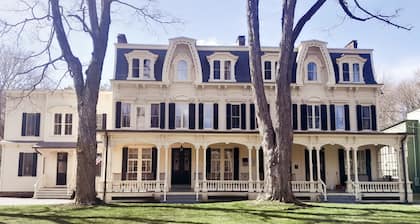 The Inn at Cooperstown