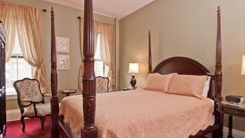 1 habitación, wifi gratis y ropa de cama