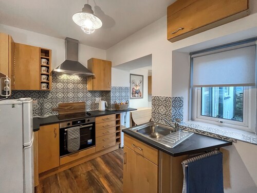 1 bedroom accommodation in Dumfries