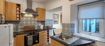 1 bedroom accommodation in Dumfries