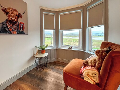 1 bedroom accommodation in Dumfries