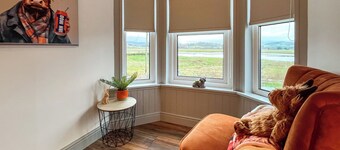 1 soverom innkvartering i Dumfries