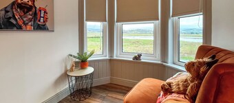 1 bedroom accommodation in Dumfries