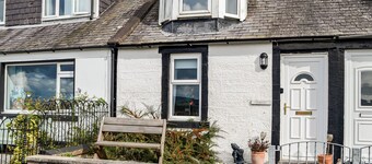 Alloggio con 1 camere da letto ad Dumfries