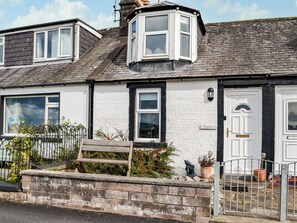 Exterior - 1 bedroom accommodation in Dumfries (Dumfries)