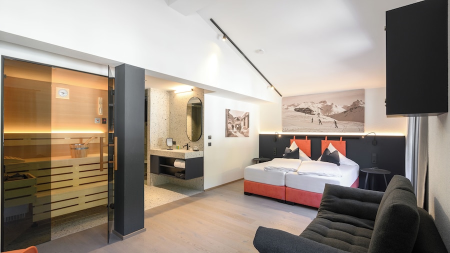 Boutique Hotel Edelweiss