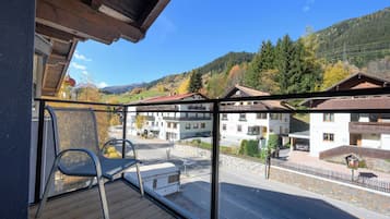 Suite superior | Terraza o patio