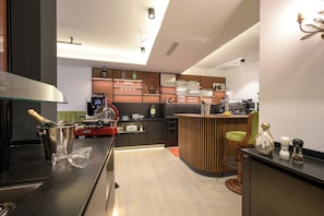 Interior - Boutique Hotel Edelweiss (Sankt Anton am Arlberg)