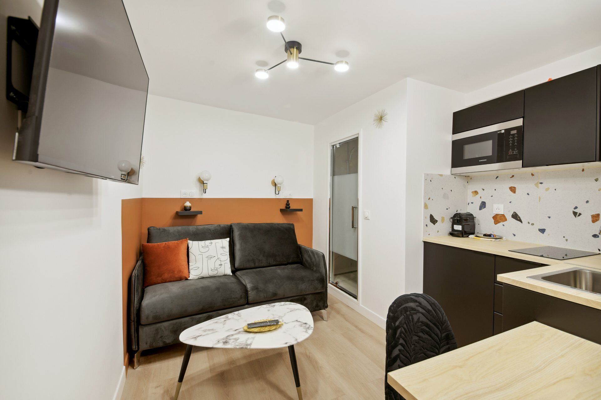 Interieur