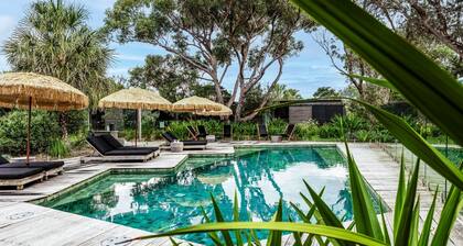 Privately Managed Golf View - Bangalay Villas