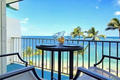 Coastal Dream Getaway 4