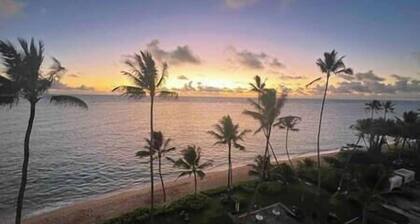 Coastal Dream Getaway 4