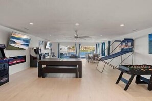 Sala de juegos
