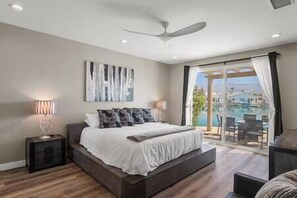 4 Schlafzimmer, Bügeleisen/Bügelbrett, Reisekinderbett, WLAN