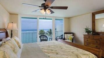 2 soveværelser, strygejern/strygebræt, weekendseng, Wi-Fi