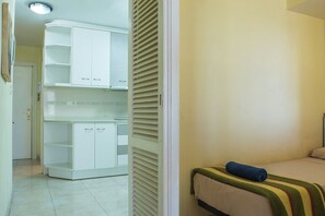 1 Schlafzimmer, Bettwäsche