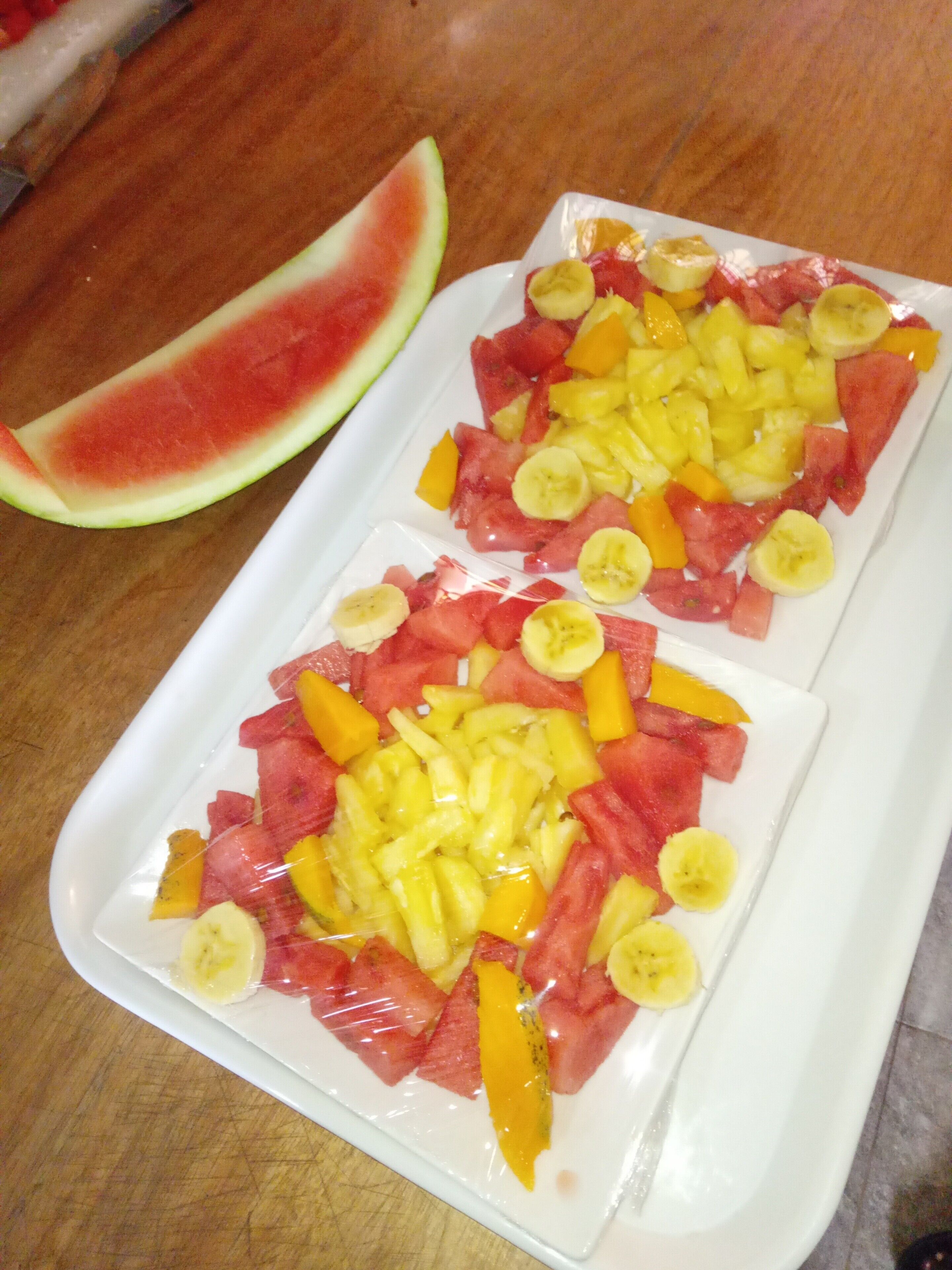 Desayuno buffet incluido todos los días
