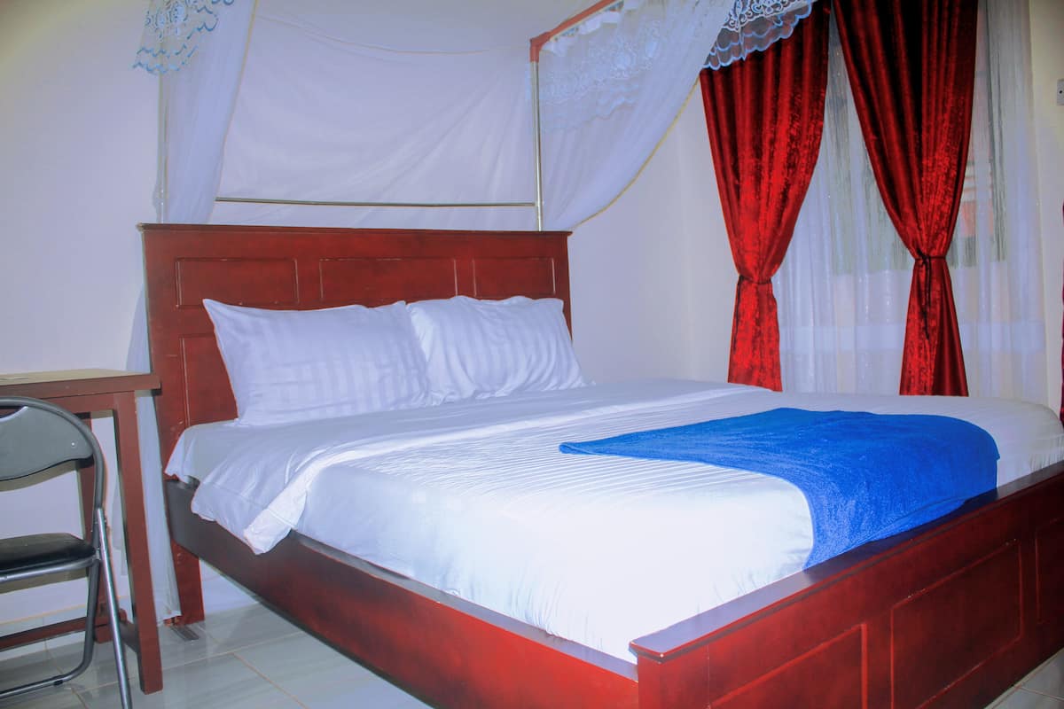 Comfort Single Room, Housekeeping | WiFi (free)