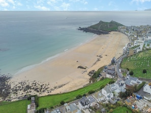 Fishing - 2 bedroom accommodation in St Ives (St Ives)