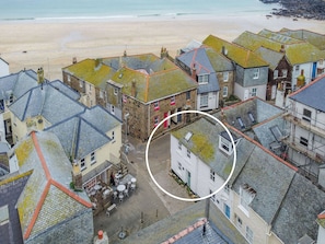 Exterior - 2 bedroom accommodation in St Ives (St Ives)