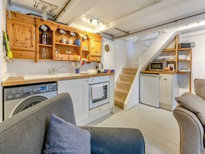 Interior - 2 bedroom accommodation in St Ives (St Ives)