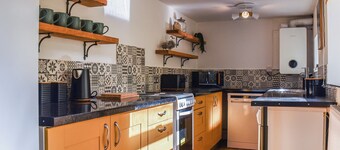 3 bedroom accommodation in Saltburn-by-the-Sea