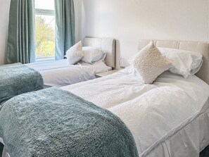 3 camere, Wi-Fi gratuito, lenzuola