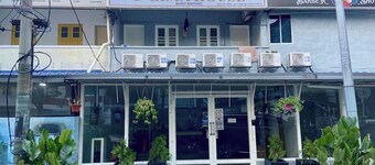 Hotel Dlima House Bukit Bintang