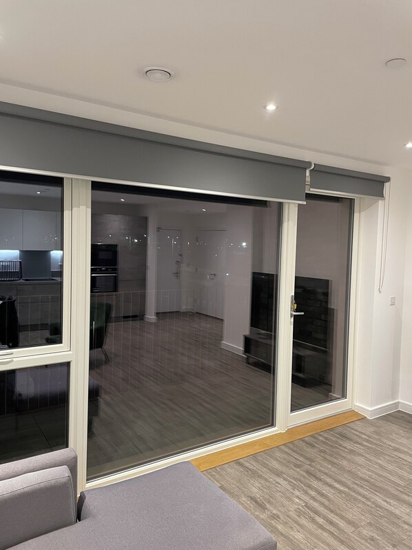 Interior - New Luxurious 2 Bedroom Apartment. (Barking)