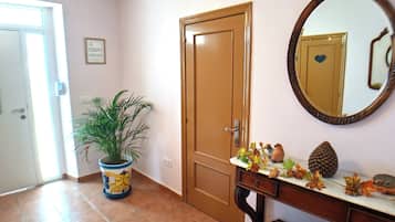 House | Interior